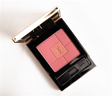 ysl blush volupte 6 passionnee